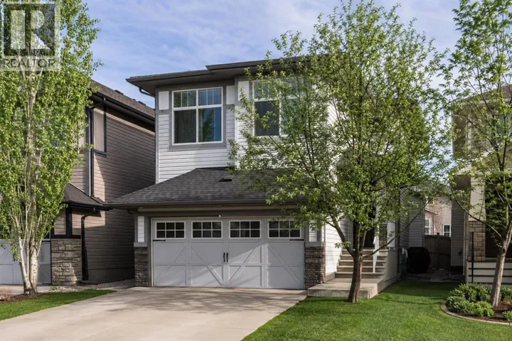 74 Hillcrest Street SW, Airdrie, Alberta T4B0Y7
