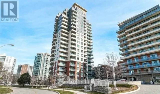 323 - 4010 EGLINTON AVENUE W, Toronto (Humber Heights), Ontario M9A0G5