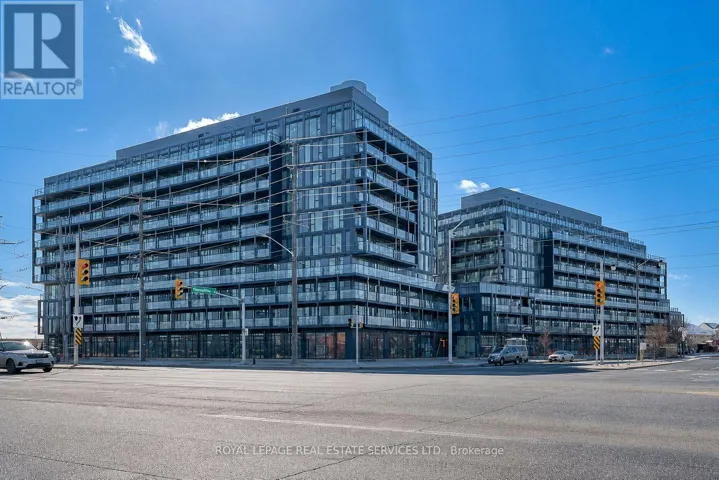 A813 - 3210 DAKOTA COMMON, Burlington (Alton), Ontario L7M2A8