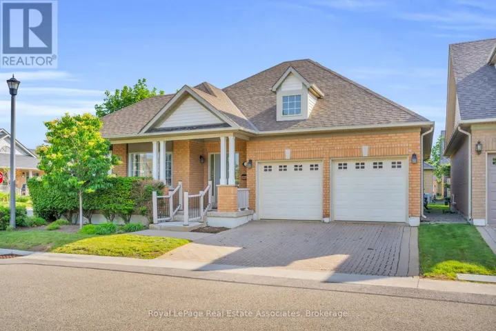 12 - 2 LARKDALE TERRACE, Brampton (Sandringham-Wellington), Ontario L6R1W5