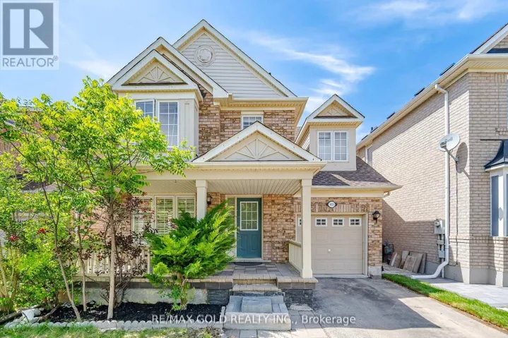 1523 BEATY TRAIL, Milton (BE Beaty), Ontario L9T5V3