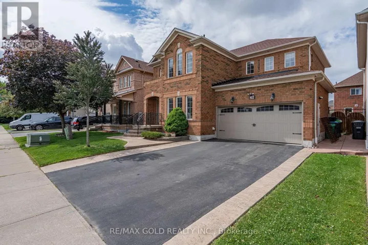 26 WILDHORSE LANE, Brampton (Sandringham-Wellington), Ontario L6R2J5