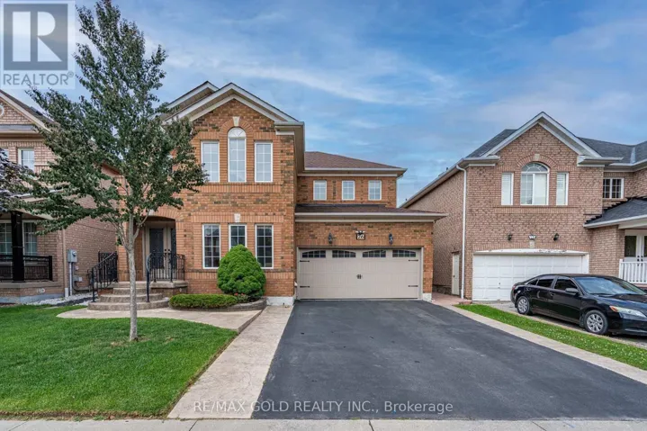 26 WILDHORSE LANE, Brampton (Sandringham-Wellington), Ontario L6R2J5