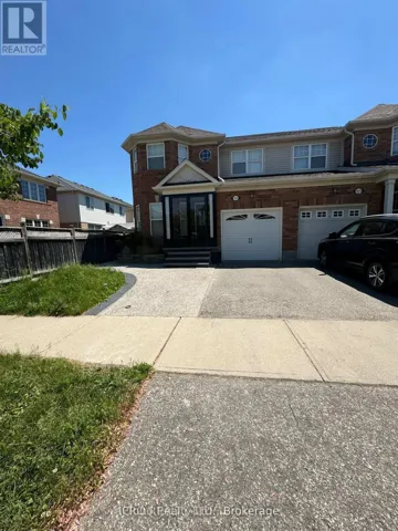 1076 WICKSON WAY, Milton (BE Beaty), Ontario L9T6X8
