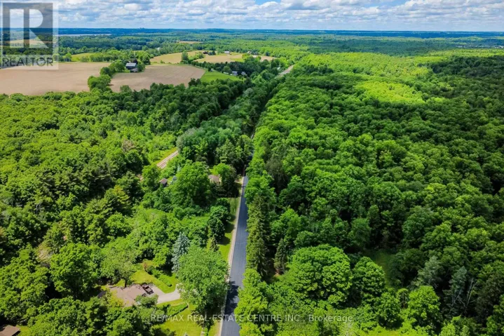 8327 FIRST LINE, Milton (Campbellville), Ontario L0P1B0