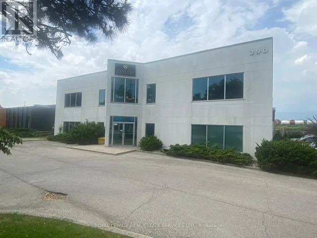 101 & 102 - 290 BRONTE STREET, Milton (OM Old Milton), Ontario L9T1Y8