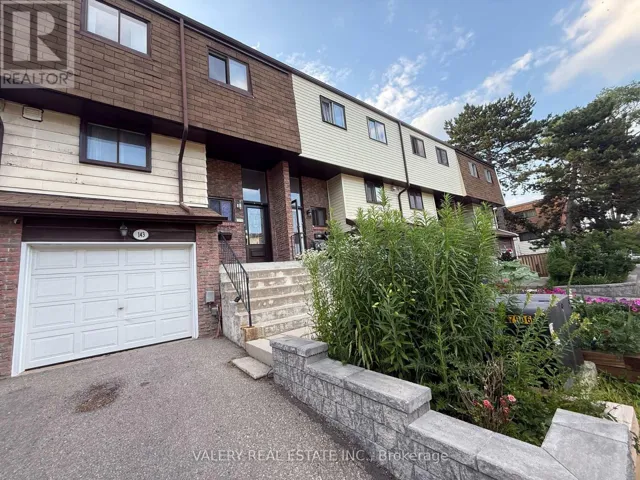 143A - 180 MISSISSAUGA VALLEY BOULEVARD, Mississauga (Mississauga Valleys), Ontario L5A3M2