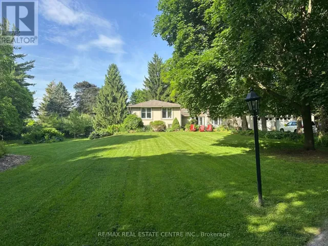 5590 BLIND LINE, Burlington, Ontario L7P0B2