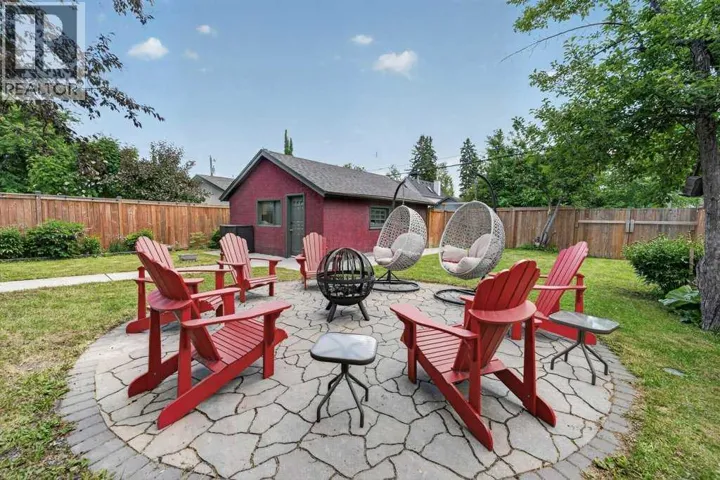 2319 5 Avenue NW, Calgary, Alberta T2N0T1