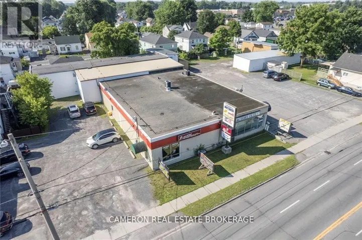 314-B NINTH STREET WEST - 314-B NINTH STREET W, Cornwall, Ontario K6H5R6