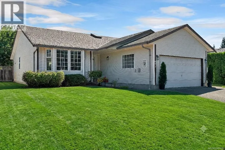 691 Beaver Lodge Rd, Campbell River, British Columbia V9H1R2