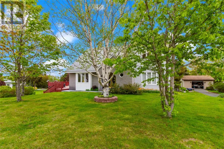 28 Dawes Hill Road, Upper Gullies, Newfoundland & Labrador A1X4B5