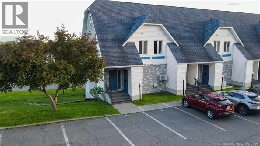 20 Du Bourg Avenue, Edmundston, New Brunswick E3V4C5