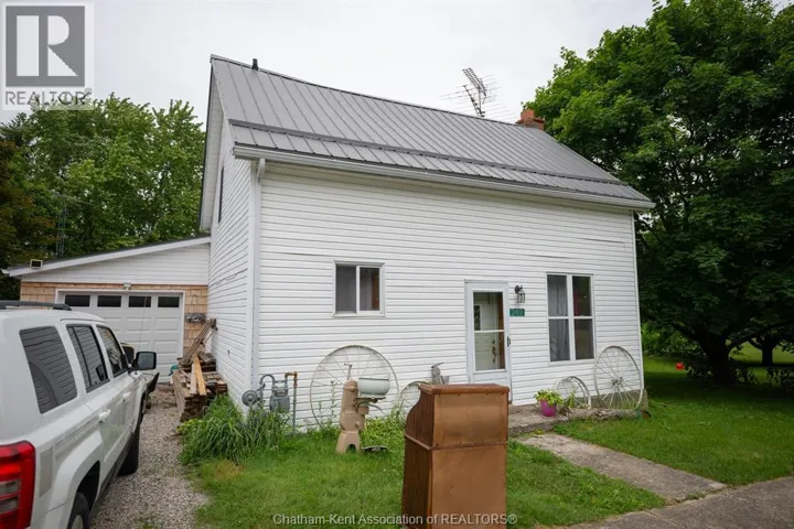 249 VICTORIA STREET, Highgate, Ontario N0P1T0