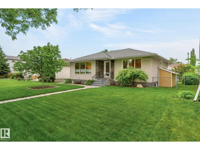 9436 77 ST NW, Edmonton, Alberta T6C2M6