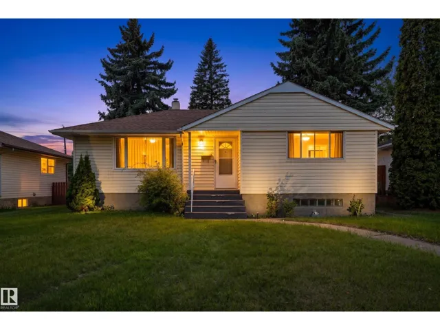 12228 141 ST NW, Edmonton, Alberta T5L2G2