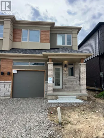 78 - 660 COLBORNE STREET W, Brantford, Ontario N3T0Y7