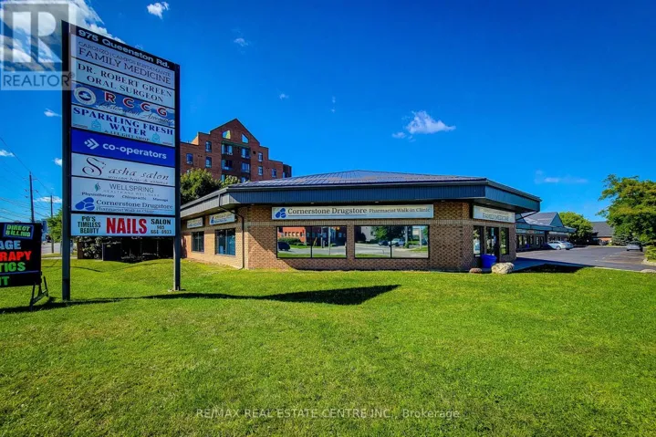 5 - 975 QUEENSTON ROAD, Hamilton (Stoney Creek), Ontario L8G1B8