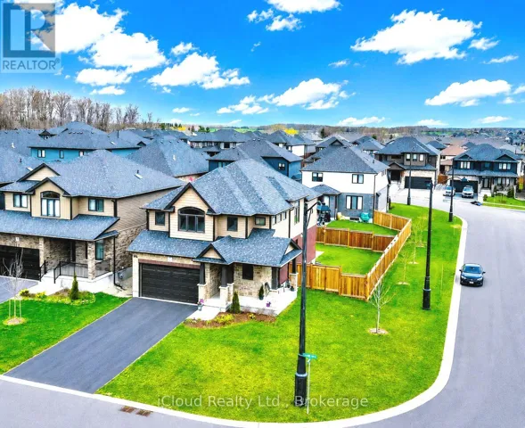1 LANG LANE, East Luther Grand Valley, Ontario L9W7S7