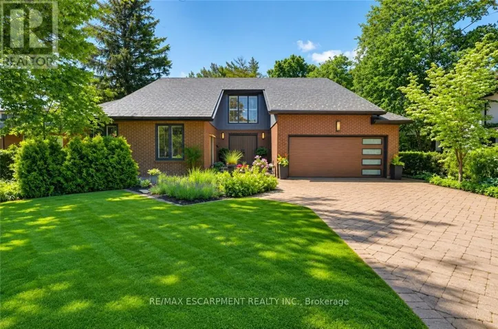 7106 WOODGATE STREET, Niagara Falls (Casey), Ontario L2J2C1