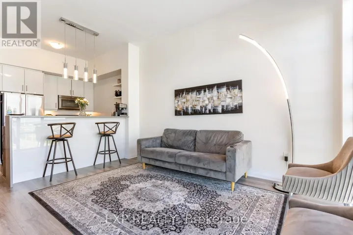 504 - 10 CONCORD PLACE, Grimsby (Grimsby Beach), Ontario L3M0G6