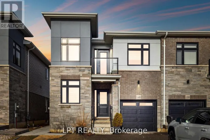 LOWER - 140 SPRINGVALLEY CRESCENT, Hamilton (Gourley), Ontario L9C0B4