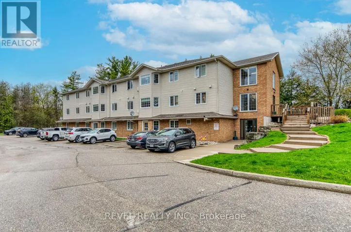 206 - 264 ALMA STREET, Guelph/Eramosa (Rockwood), Ontario N0B2K0