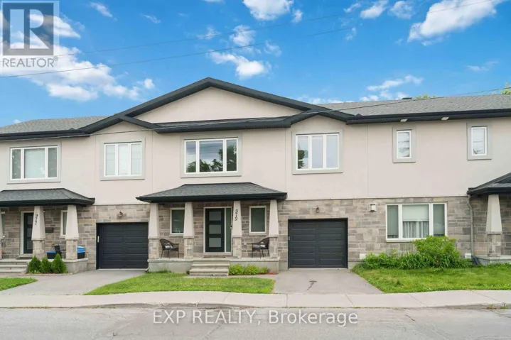 979 ADMIRAL AVENUE, Ottawa, Ontario K1Z6L8