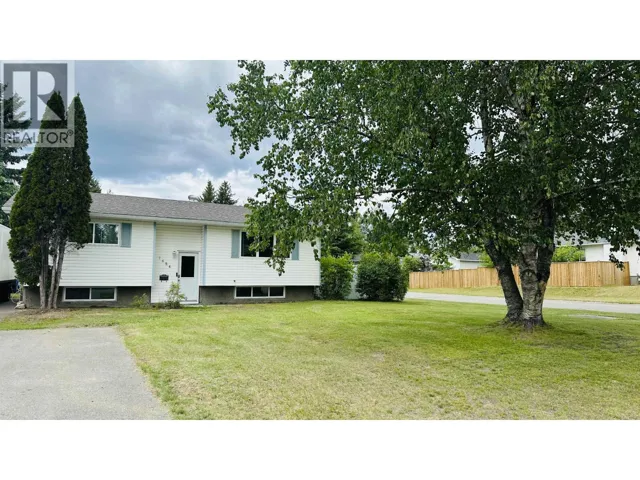 7656 LEMOYNE PLACE, Prince George, British Columbia V2N3A7