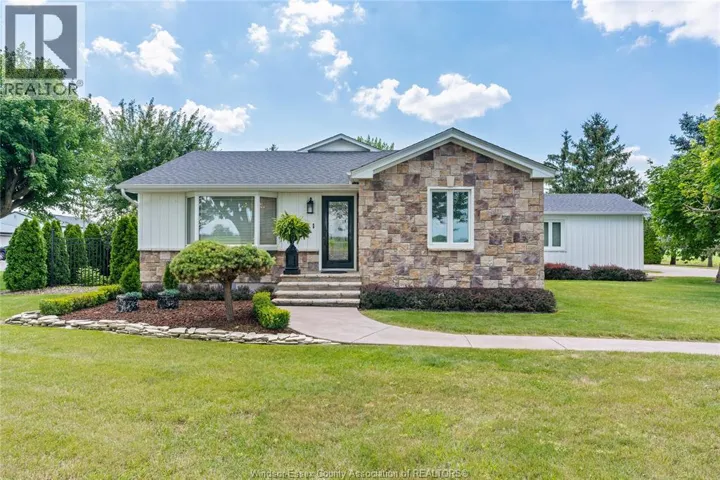 4445 CONCESSION RD 9, Sandwich South, Ontario N0R1K0