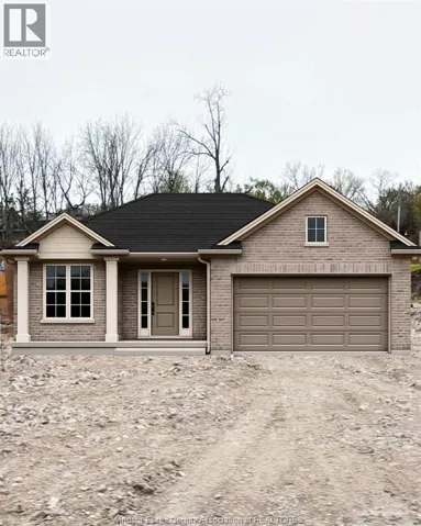 45 GRAF STREET, Harrow, Ontario N0R1G0