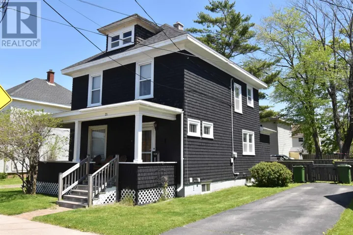 21 COTTAGE Street, Truro, Nova Scotia B2N4P5