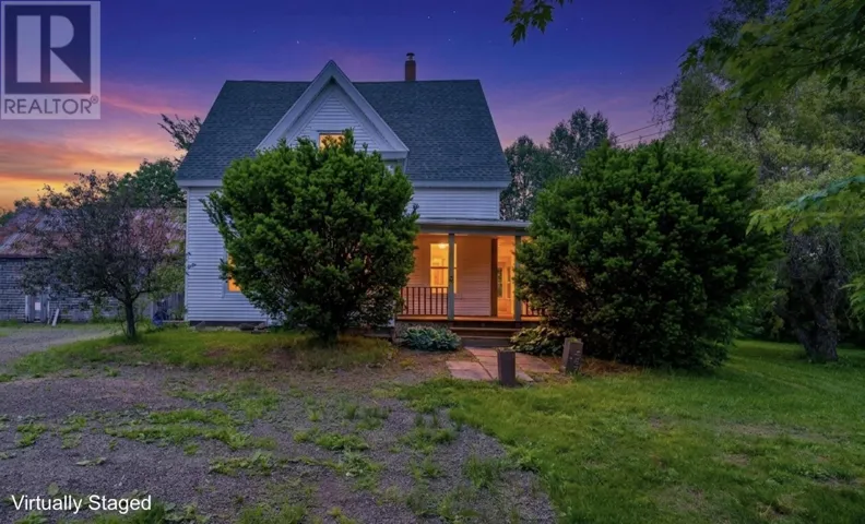 186 Hebb's Landing Road, Upper Granville, Nova Scotia B0S1C0