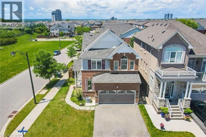 615 HEPBURN Road, Milton, Ontario L9T8Z6