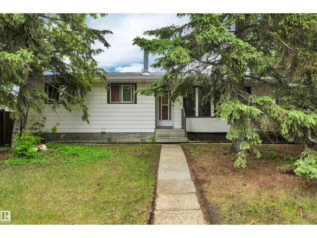 107 CORINTHIA DR, Leduc, Alberta T9E4K5
