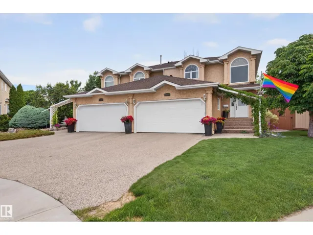 15827 67B ST NW NW, Edmonton, Alberta T5Z3A8