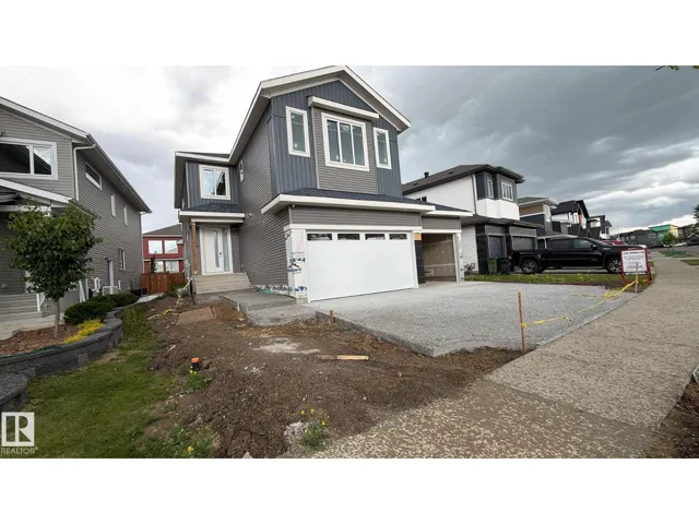 357 MEADOWVIEW DR, Fort Saskatchewan, Alberta T8L0X7