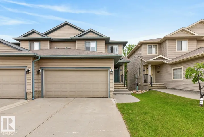 #120 21 SUMMERWOOD DR, Sherwood Park, Alberta T8H0B3