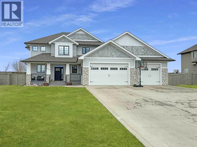 10714 160 Avenue, Rural Grande Prairie No. 1, County of, Alberta T8V0P1