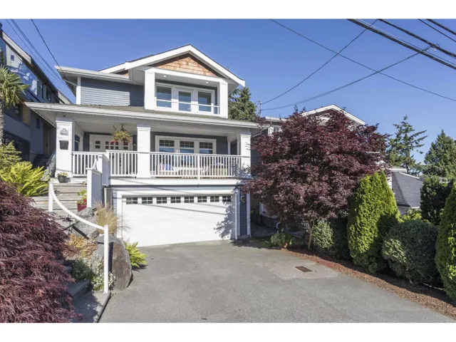 966 LEE STREET, White Rock, British Columbia V4B4N8