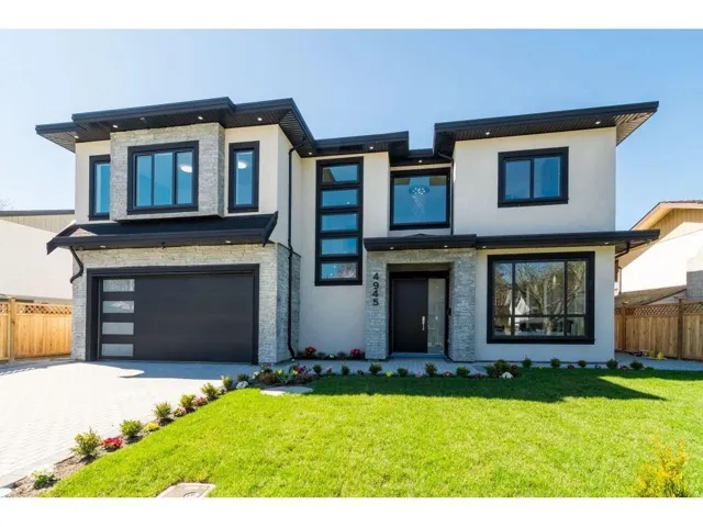 4945 205A STREET, Langley, British Columbia V3A2A8