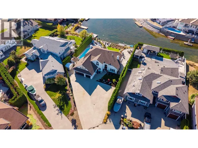 1659 Newport Road, West Kelowna, British Columbia V4T1X1