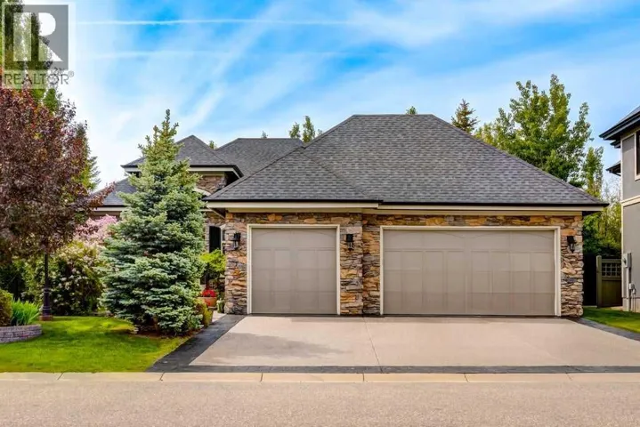 115 Wentworth Lane SW, Calgary, Alberta T3H0E1