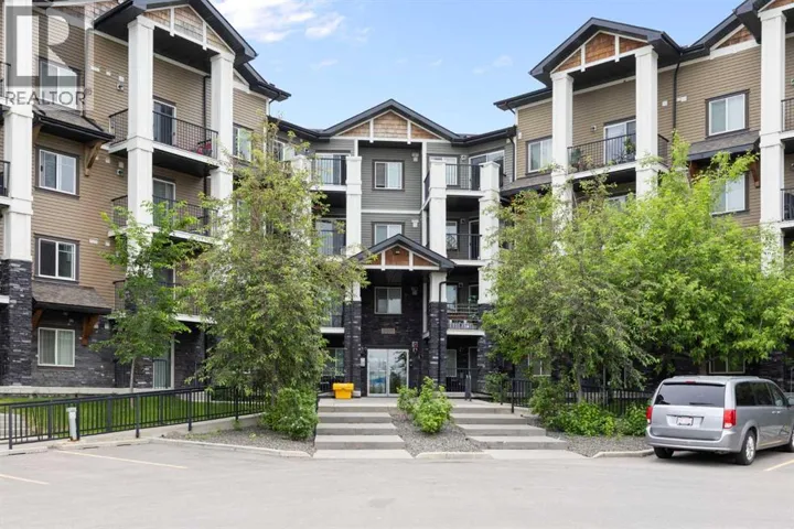 2417, 175 Panatella Hill, Calgary, Alberta T3K0V9