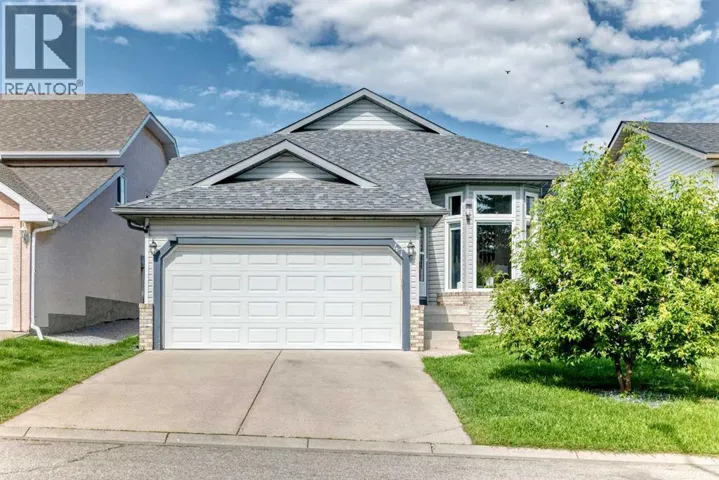 47 Harvest Glen Rise NE, Calgary, Alberta T3K4C1