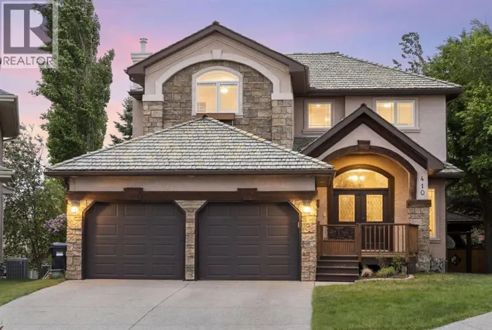 410 Royal Crest Bay NW, Calgary, Alberta T3G4M8