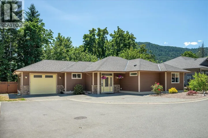 6 313 Holland Creek Pl, Ladysmith, British Columbia V9G1T6