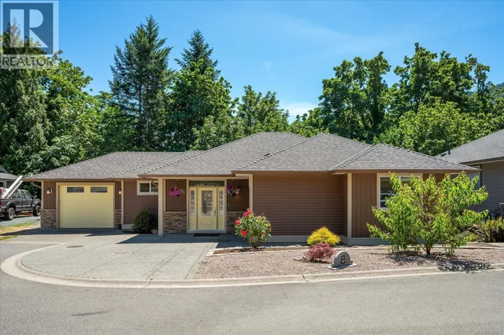 6 313 Holland Creek Pl, Ladysmith, British Columbia V9G1T6