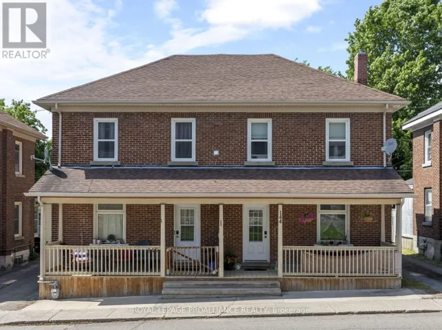 144-146 GEORGE STREET, Brockville, Ontario K6V3W2