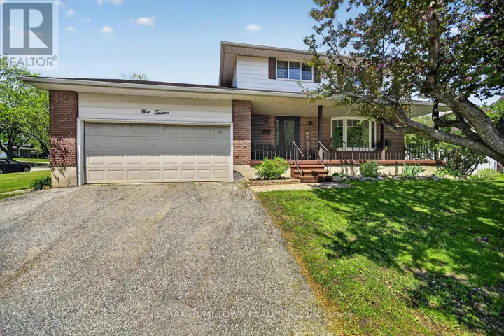 512 LAURIER BOULEVARD, Brockville, Ontario K6V6C5